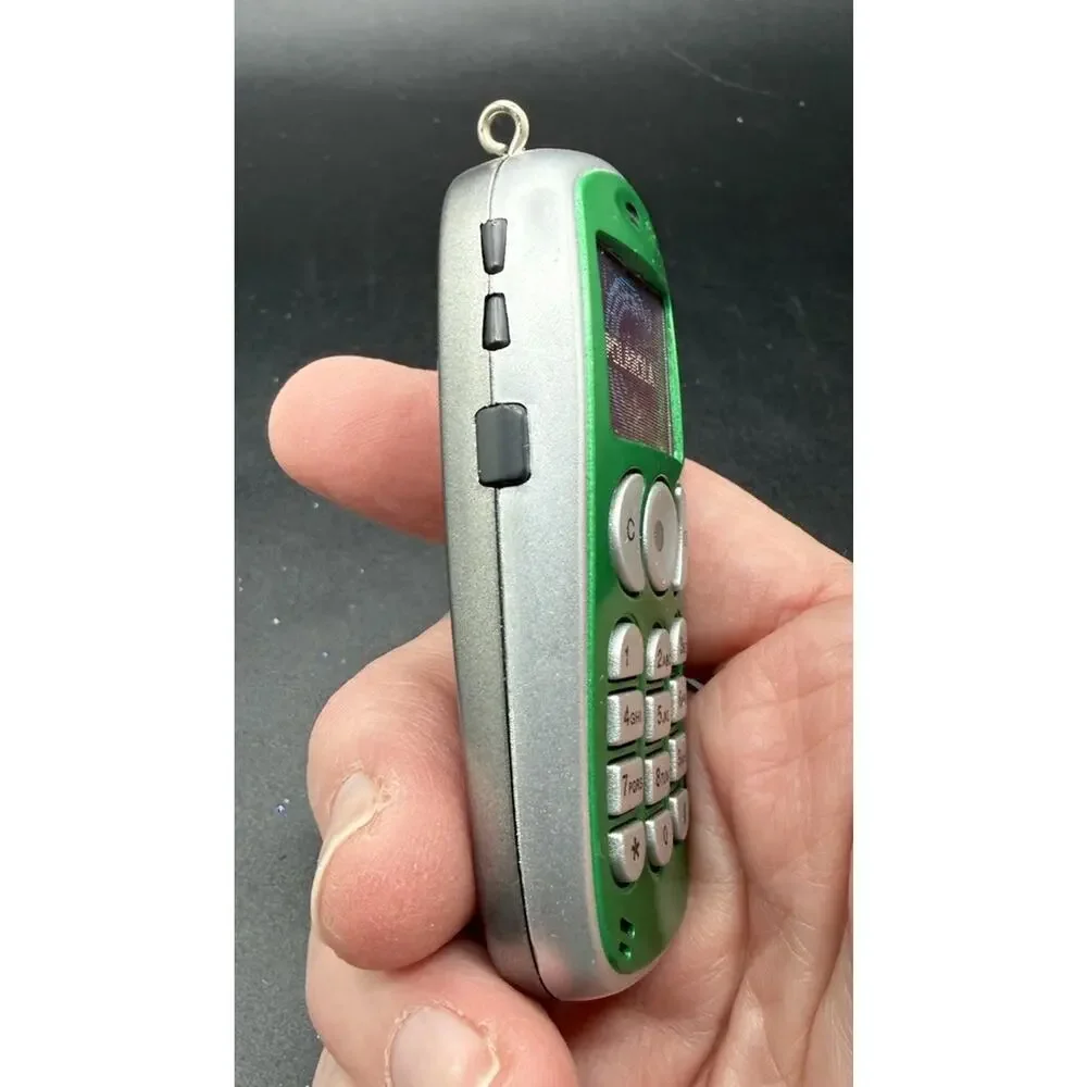 Hallmark this item